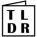 TLDR Menu